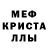 Мефедрон mephedrone Sentimental Weirdo